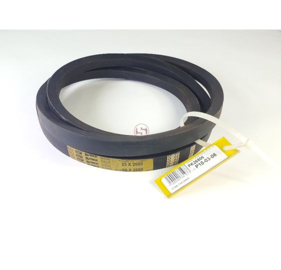 25*2680  PAS SANOK [PK26806]