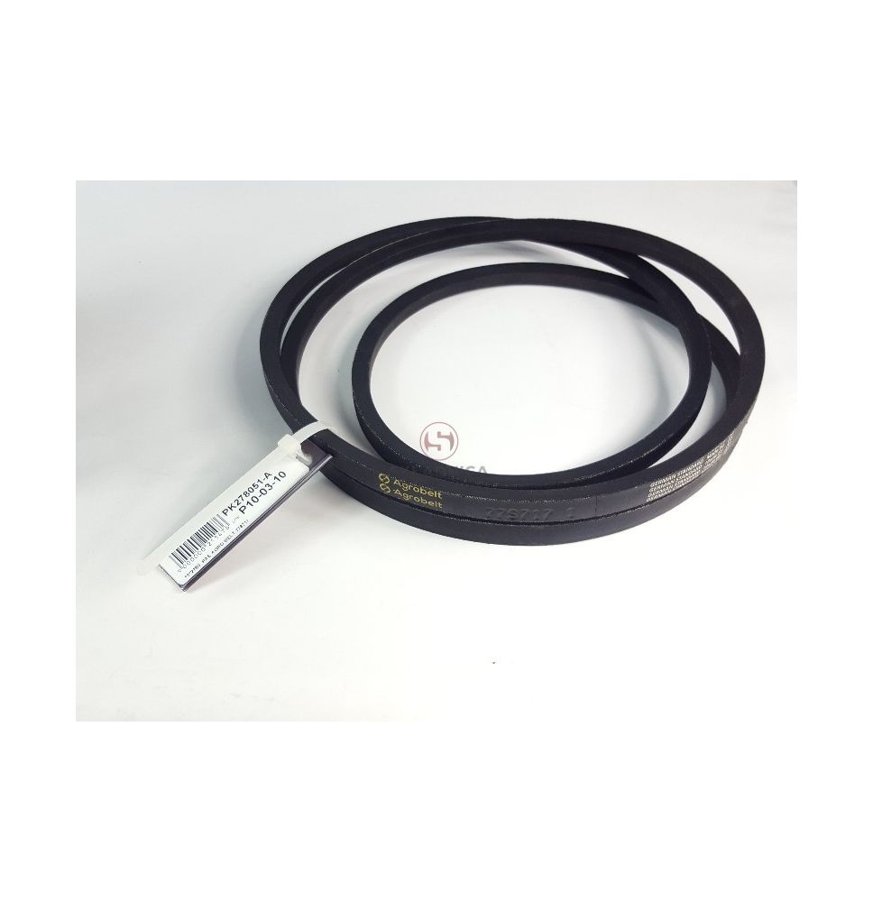 19*2780  PAS AGRO BELT [PK278051-A]