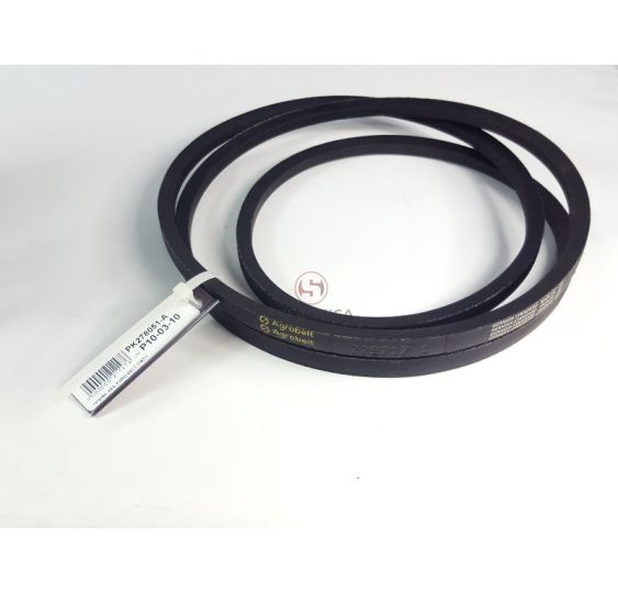 19*2780  PAS AGRO BELT [PK278051-A]