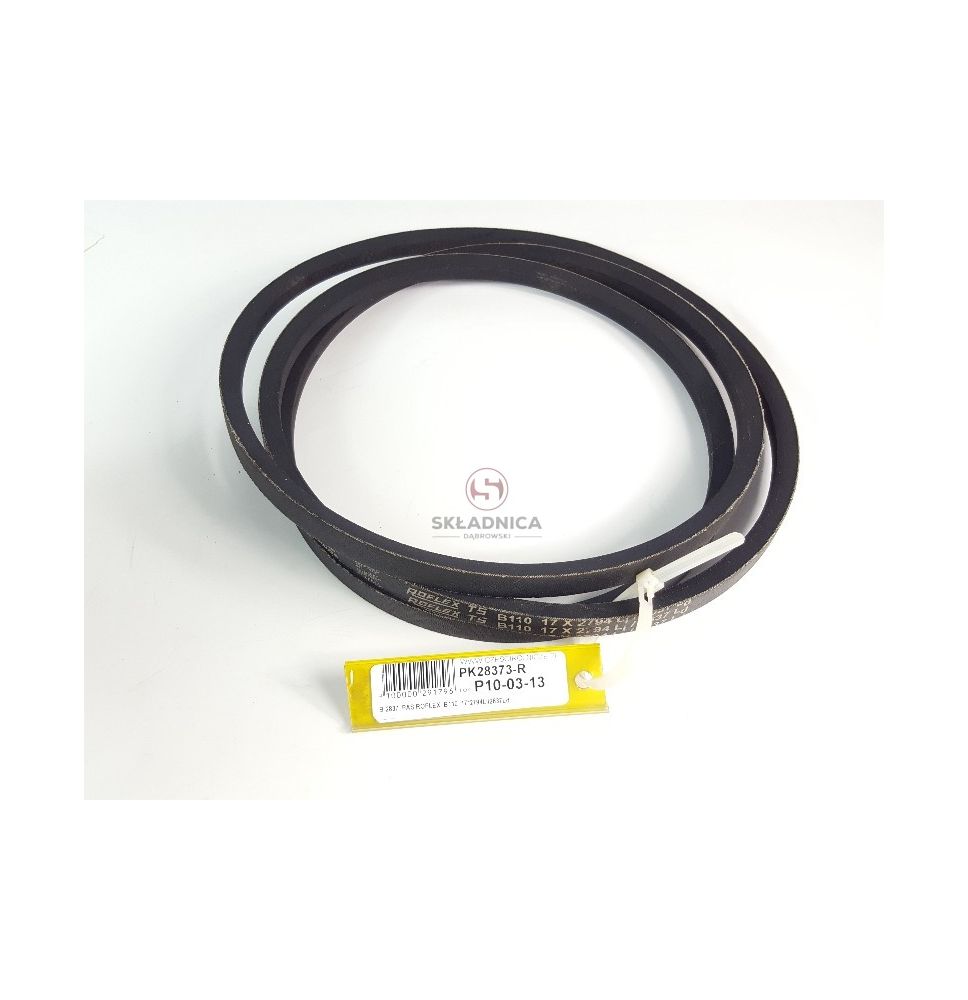 B-2837  PAS ROFLEX B110 [PK28373-R]