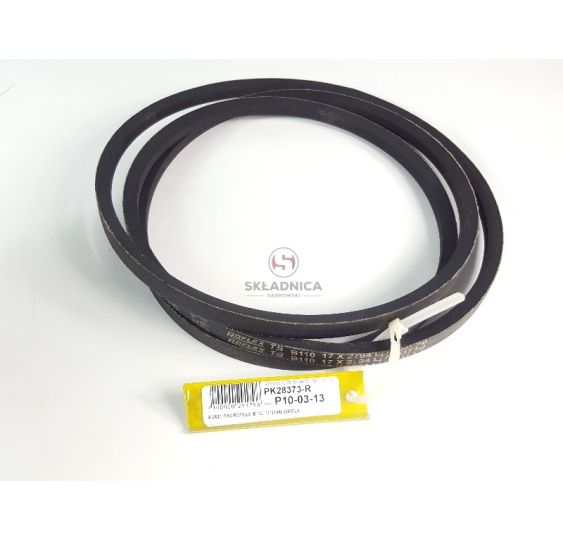 B-2837  PAS ROFLEX B110 [PK28373-R]