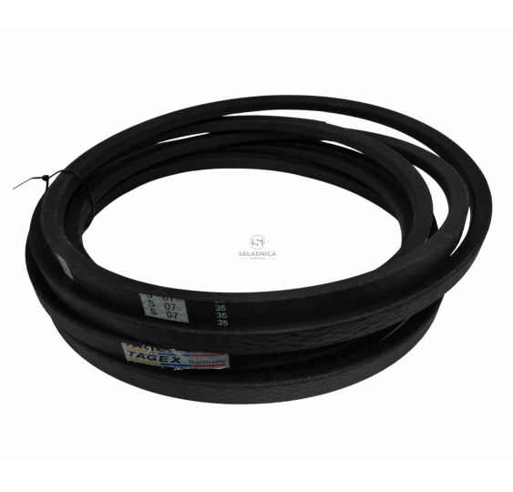PAS TAGEX 742026.1 [PK29003-T]