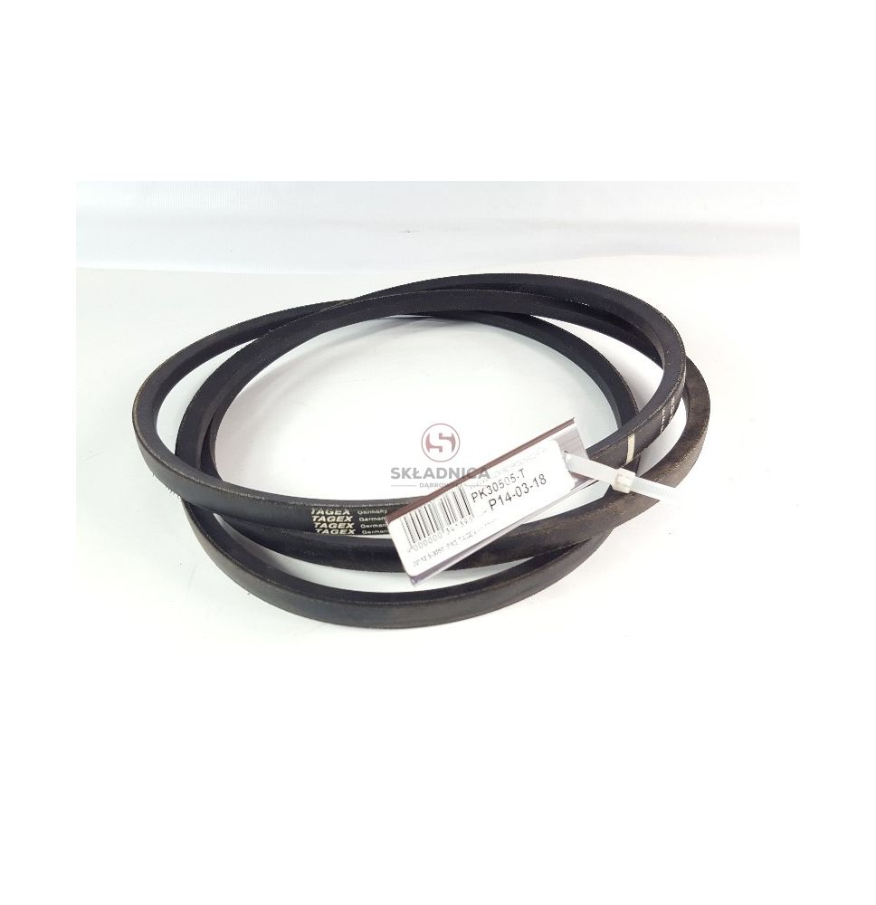 PAS TAGEX 720696 [PK30503-T]