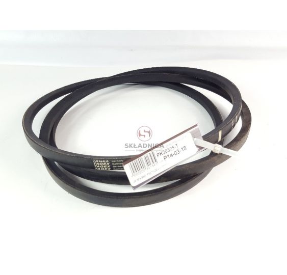 PAS TAGEX 720696 [PK30503-T]