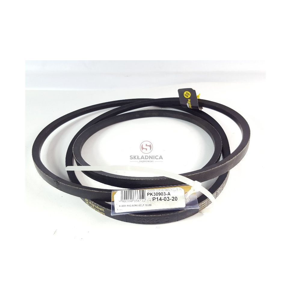 B-3090  PAS AGRO-BELT [PK30903-A]