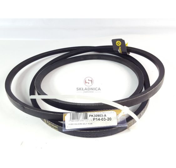 B-3090  PAS AGRO-BELT [PK30903-A]