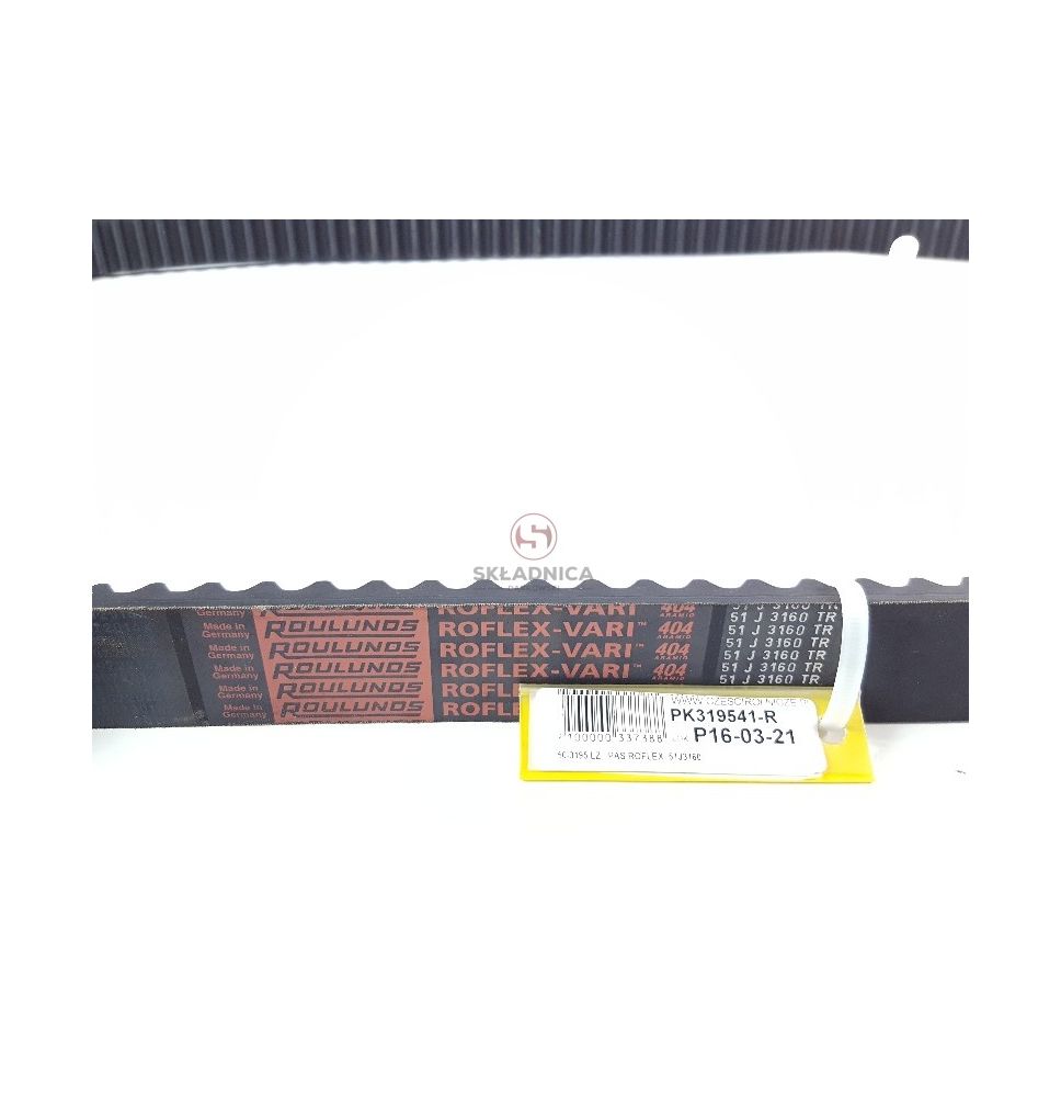 PAS ROFLEX Z34099 [PK319541-R]