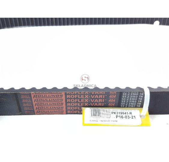 PAS ROFLEX Z34099 [PK319541-R]