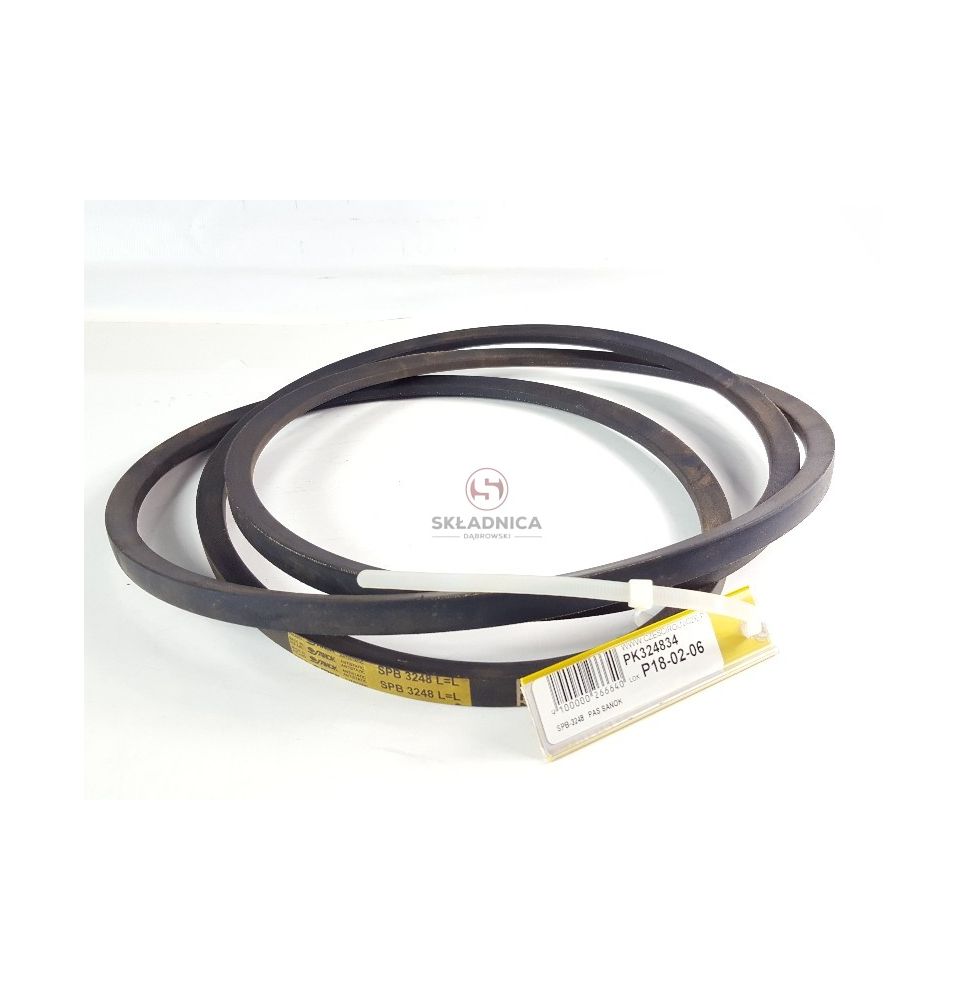 SPB-3248      PASEK KLINOWY [PK324834]