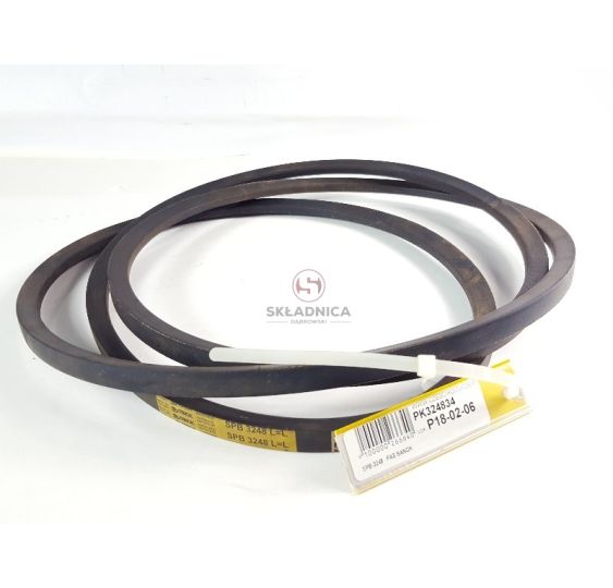 SPB-3248      PASEK KLINOWY [PK324834]