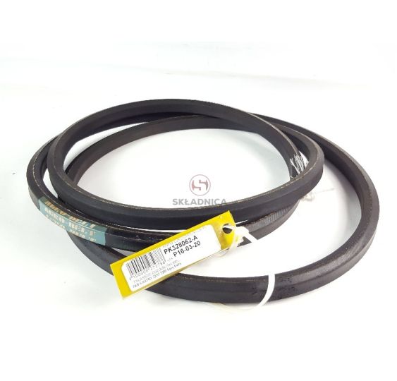 PAS 6-KĄTNY 25/22-3280  Agro Belts [PK328062-A]