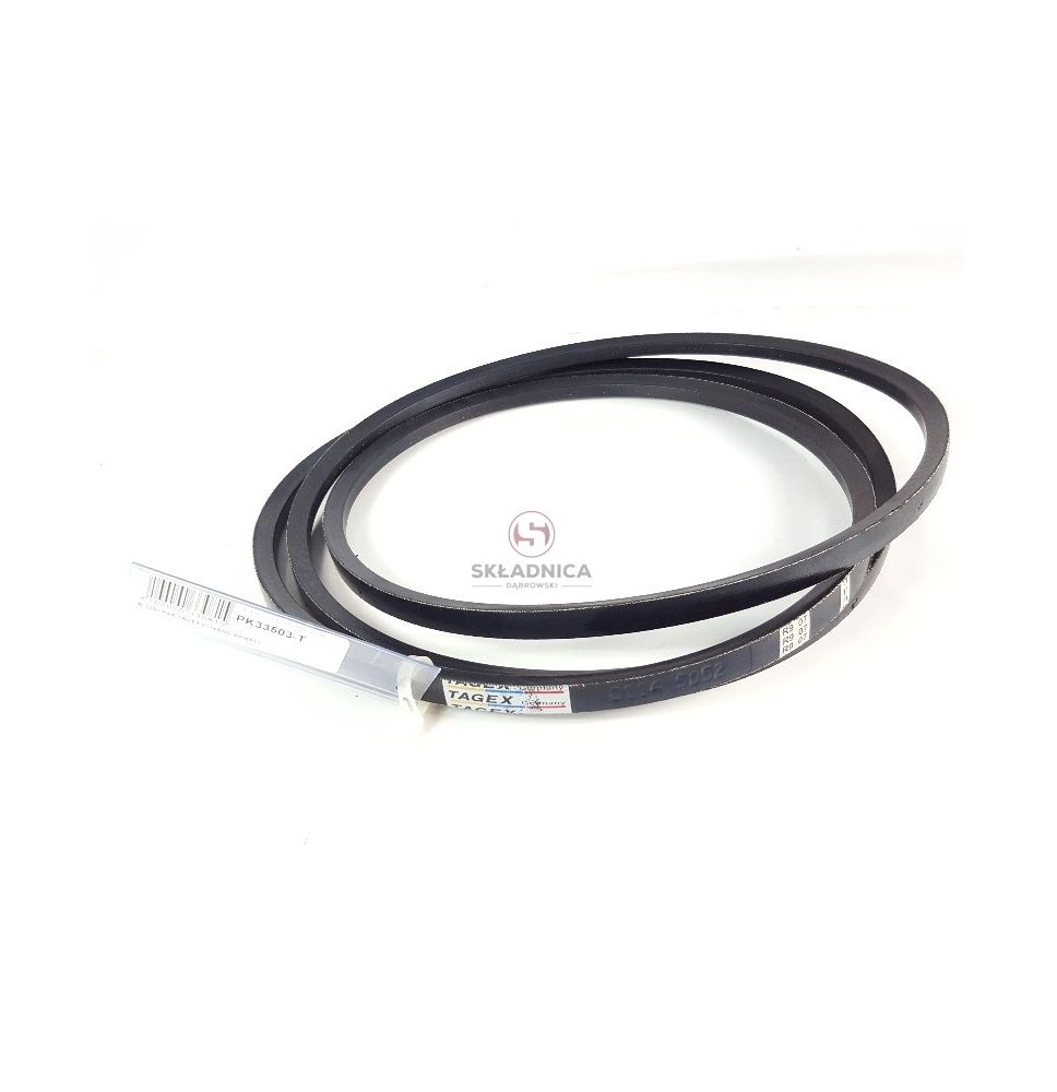 PAS TAGEX 01145052 [PK33503-T]