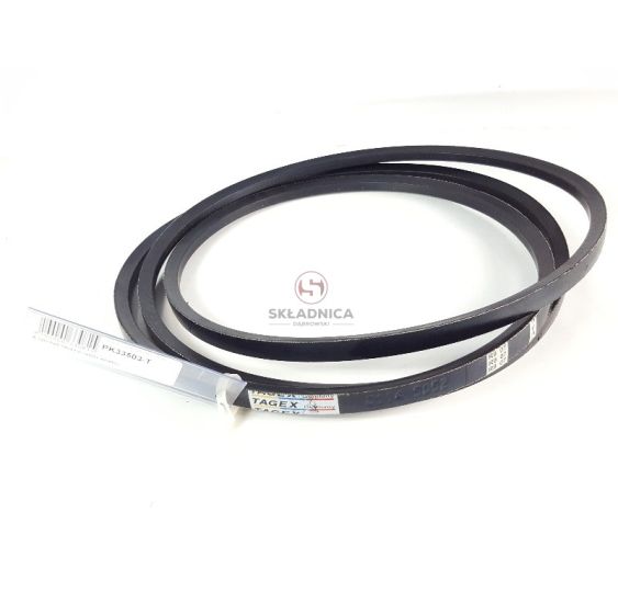 PAS TAGEX 01145052 [PK33503-T]