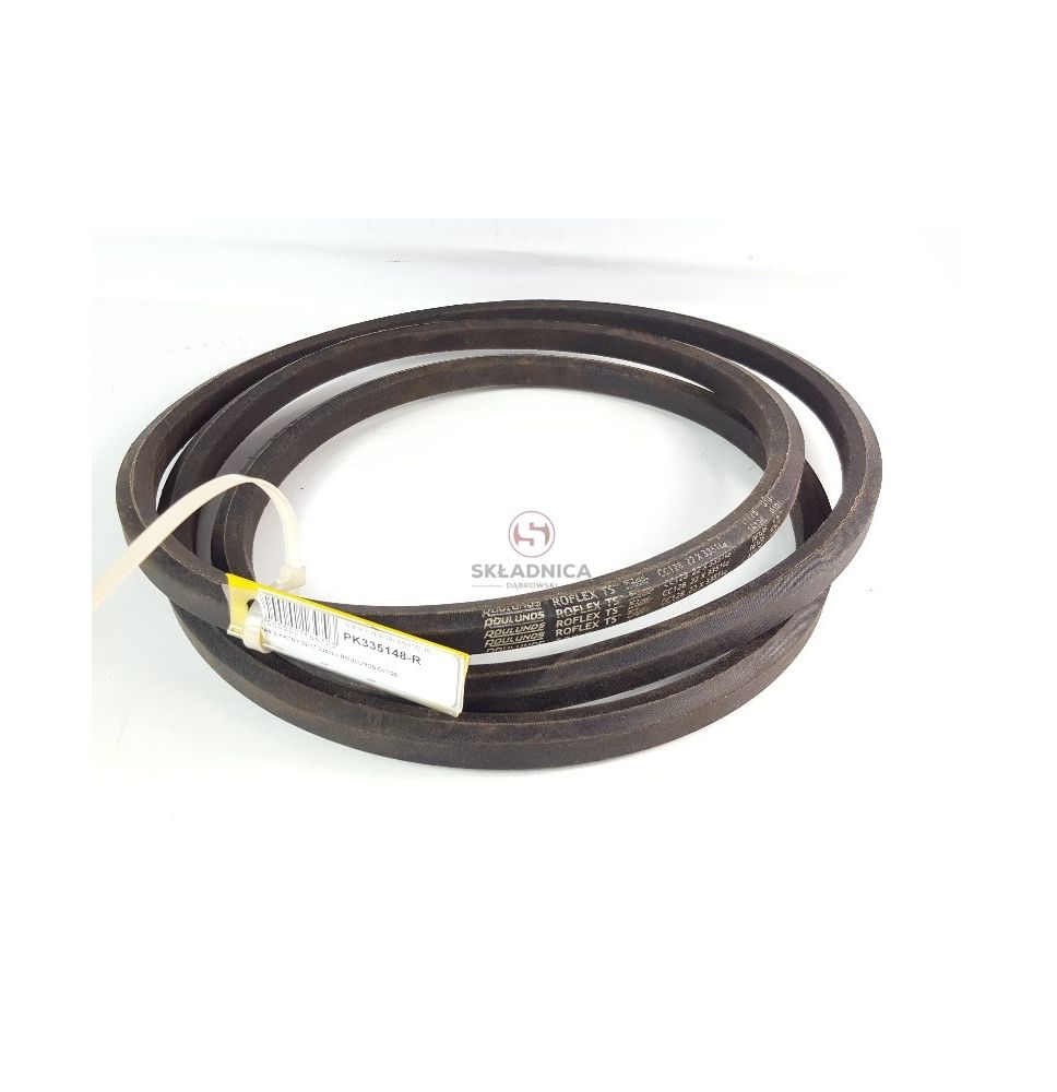 PAS ROULUNDS CC128 [PK335148-R]