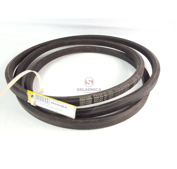 PAS ROULUNDS CC128 [PK335148-R]