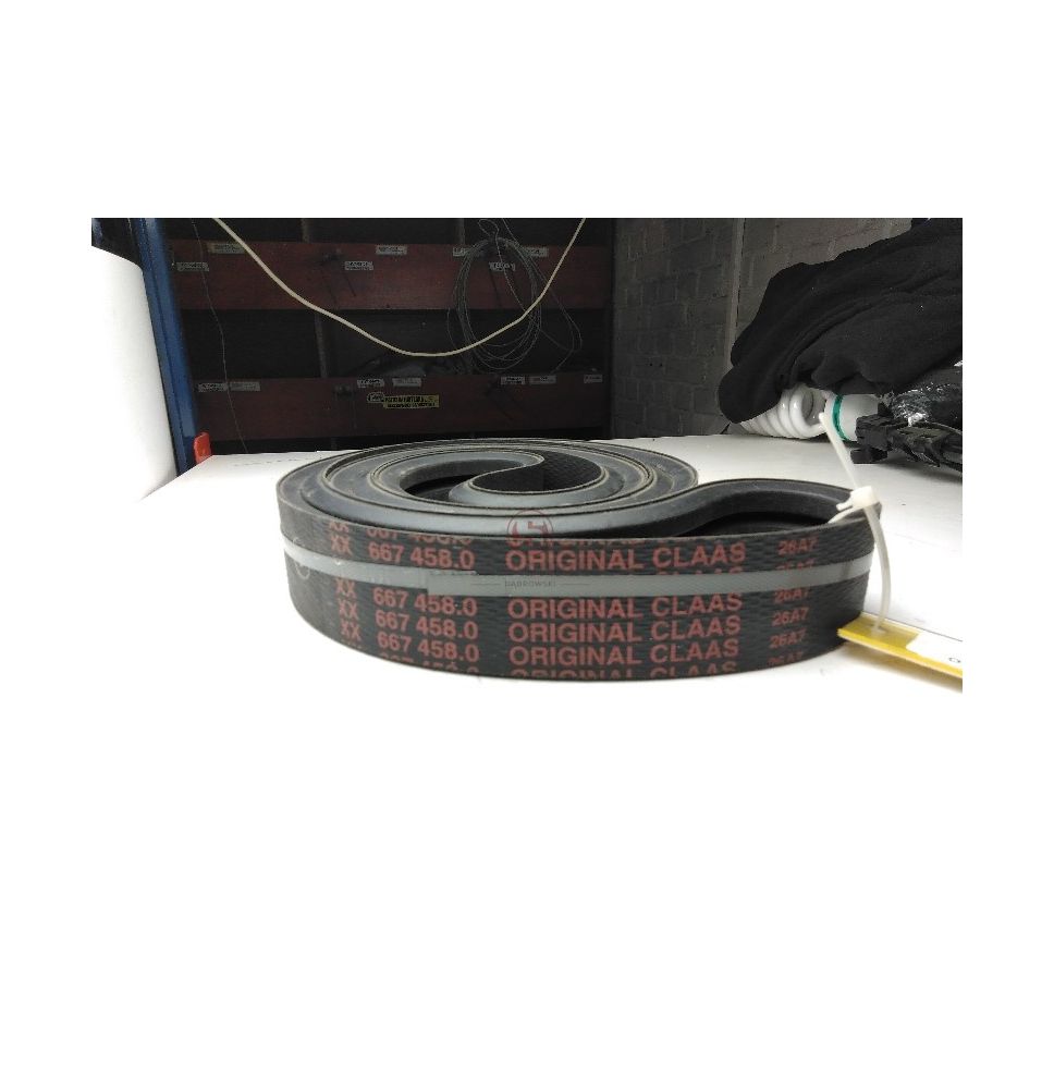 3B-3380       PAS KLINOWY        ORG. [PK338037-CO]