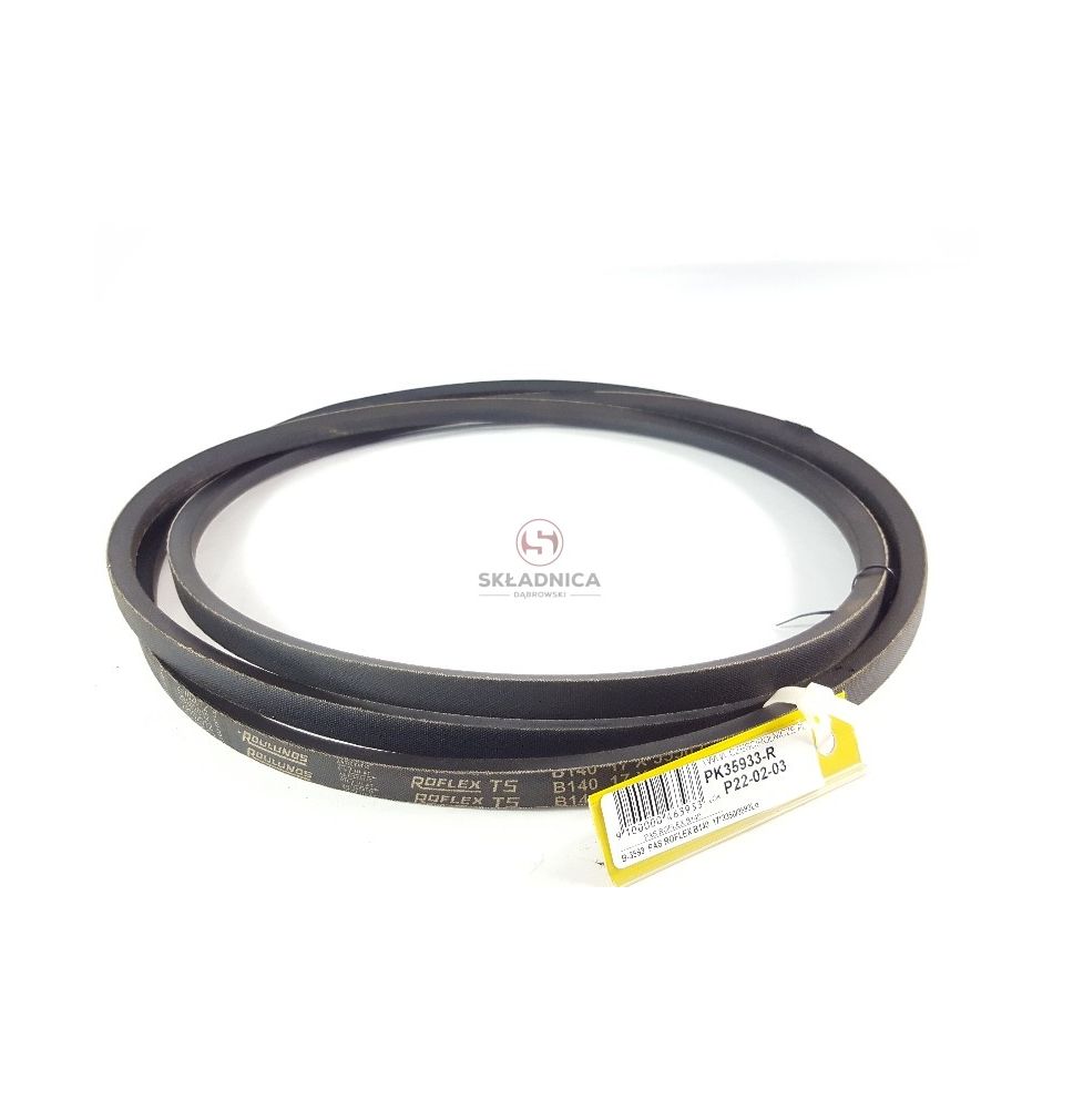 PAS ROFLEX B140 [PK35903-R]