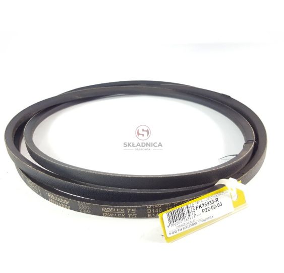 PAS ROFLEX B140 [PK35903-R]