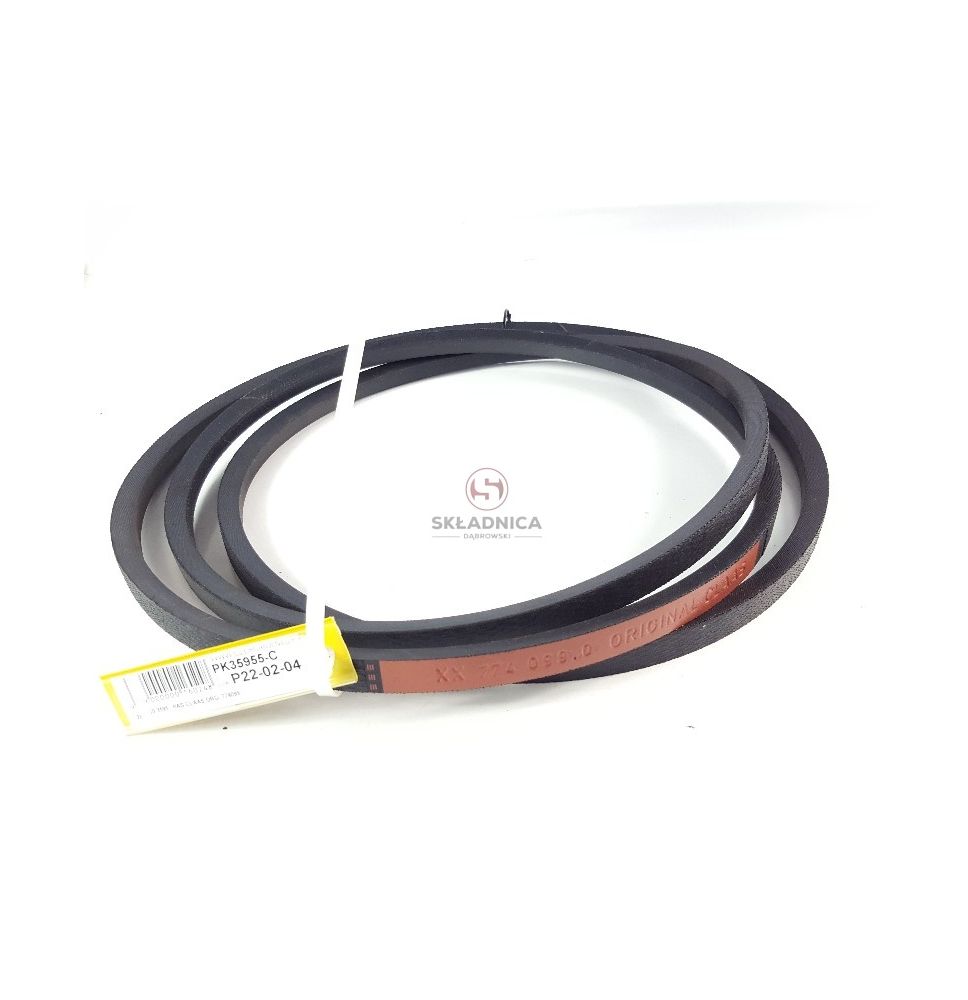 20-3595   PAS CLAAS [PK35955-C]