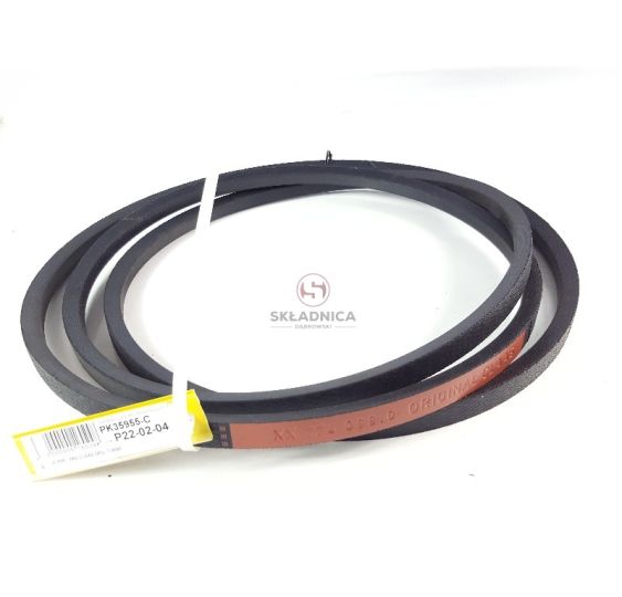 20-3595   PAS CLAAS [PK35955-C]