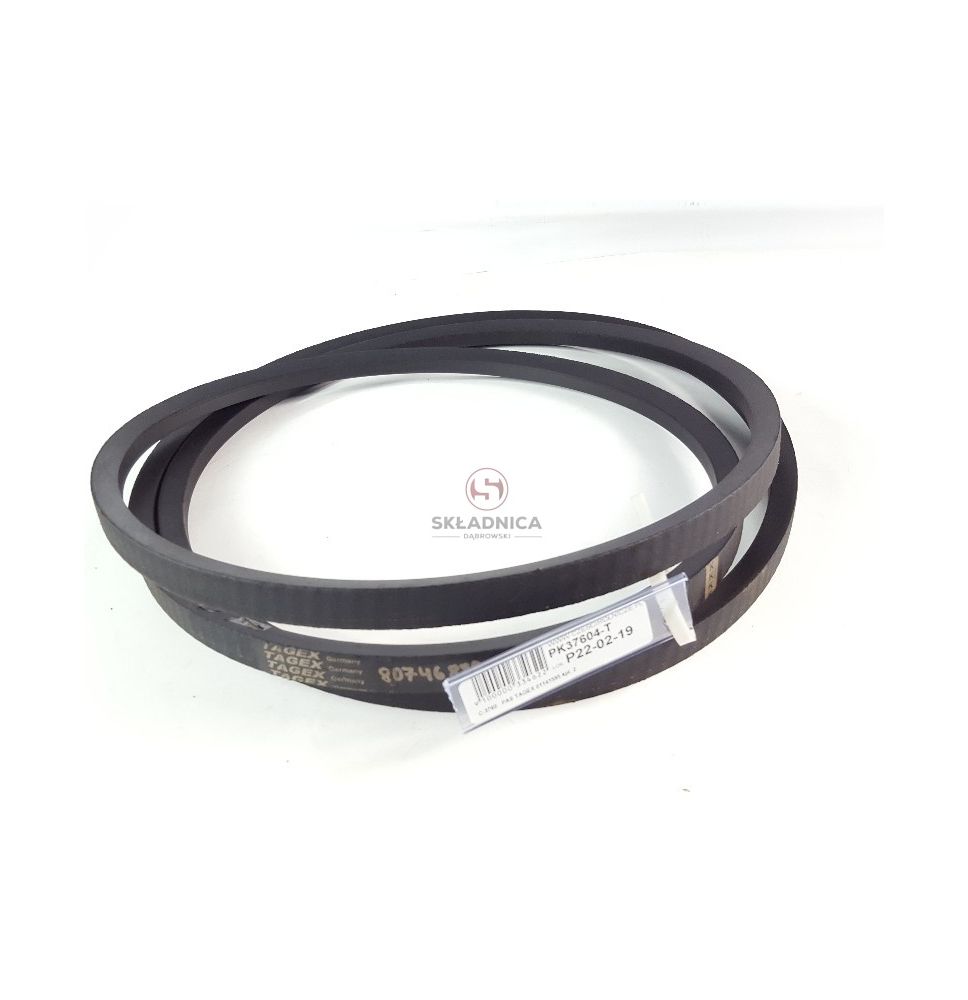 PAS TAGEX 01141595 [PK37604-T]