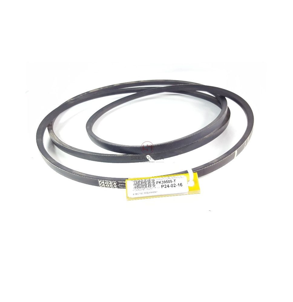 B-3950  PAS TAGEX 0703101 [PK39505-T]