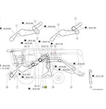PAS TAGEX 0007564660 [PK427036-T]