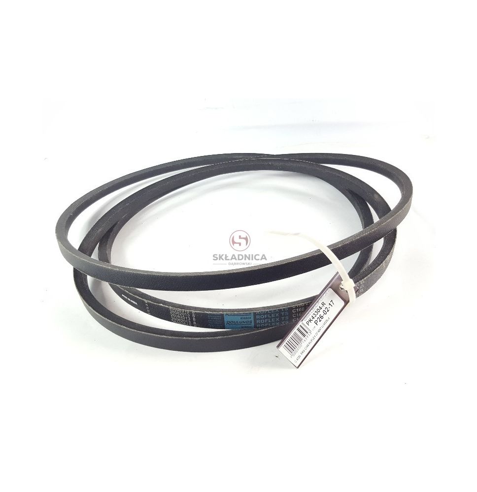 C-4326   PAS ROFLEX C168 [PK43304-R]