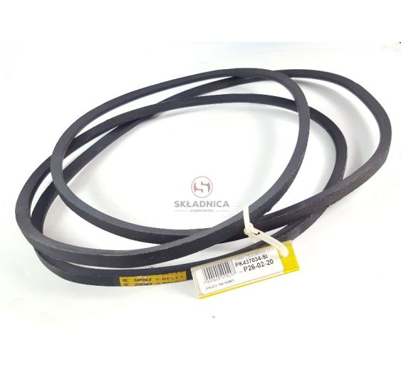 SPB-4370   PAS SIRMEX [PK437034-SI]