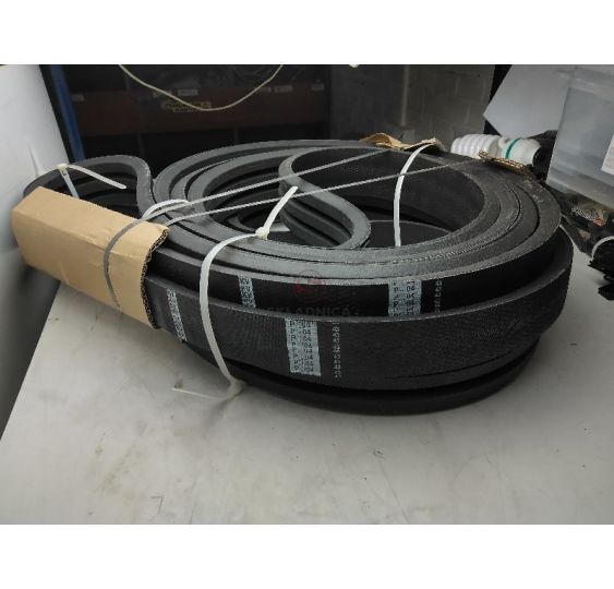 KPL. PASÓW     L-5920  ( 2 PASY 3+2 )  J [PK600037-T]
