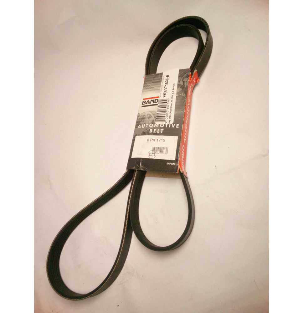 PAS WIELOROWKOWY PK 1715  Z- 6 [PKK171506-B]