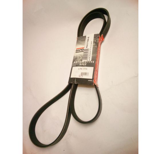 PAS WIELOROWKOWY PK 1715  Z- 6 [PKK171506-B]
