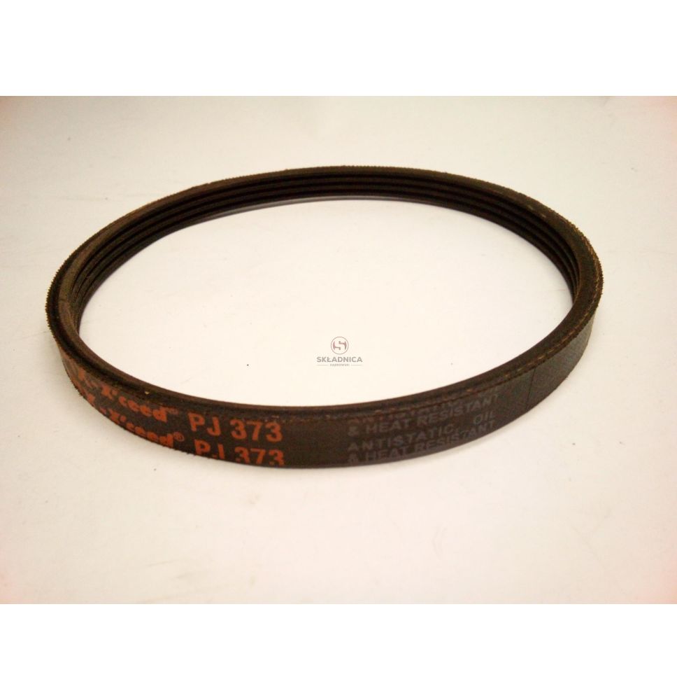 PAS WIELOROWKOWY PJ   373 MM  Z-4 [PKW037304-P]