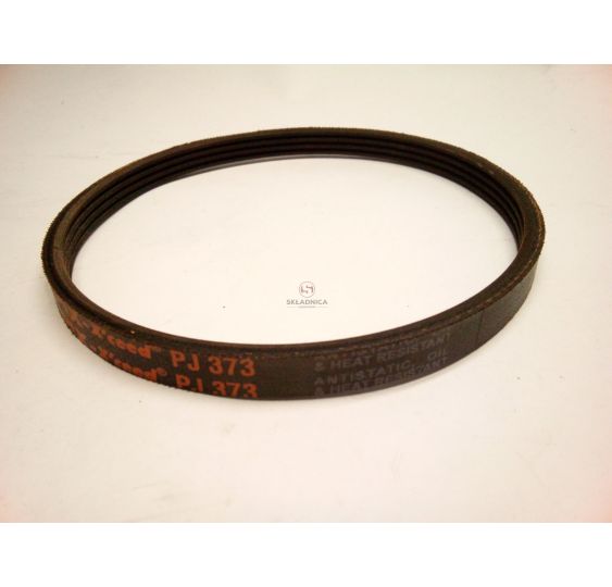 PAS WIELOROWKOWY PJ   373 MM  Z-4 [PKW037304-P]