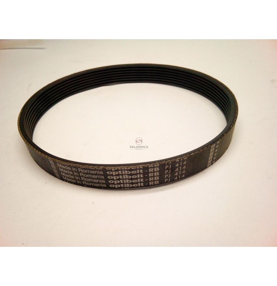 PAS WIELOROWKOWY PJ   414 MM  Z-7 [PKW041407]