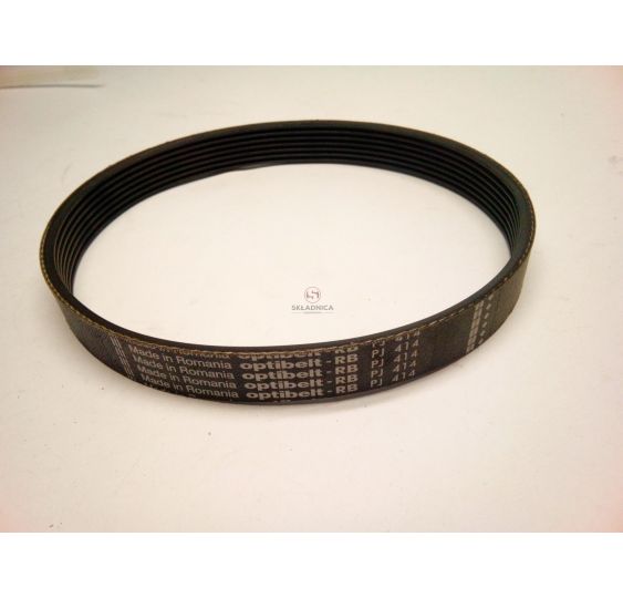 PAS WIELOROWKOWY PJ   414 MM  Z-7 [PKW041407]