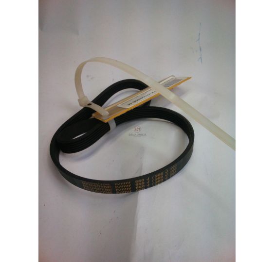 PAS WIELOROWKOWY PJ   660 MM  Z- 6  ( 26 [PKW066006-M]