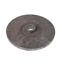 TARCZA SPRZĘGŁA KPL. [PR005-010]