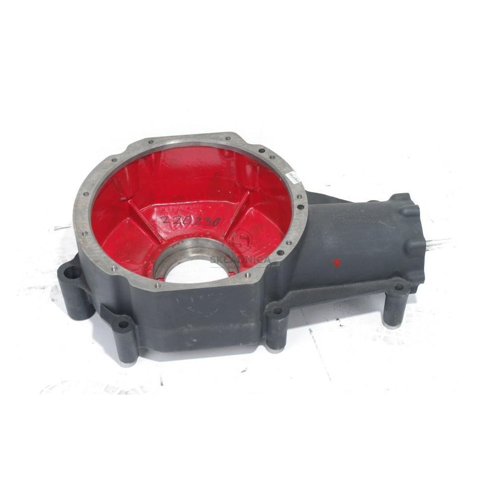 KORPUS PRZEKŁADNI [PR005-011]