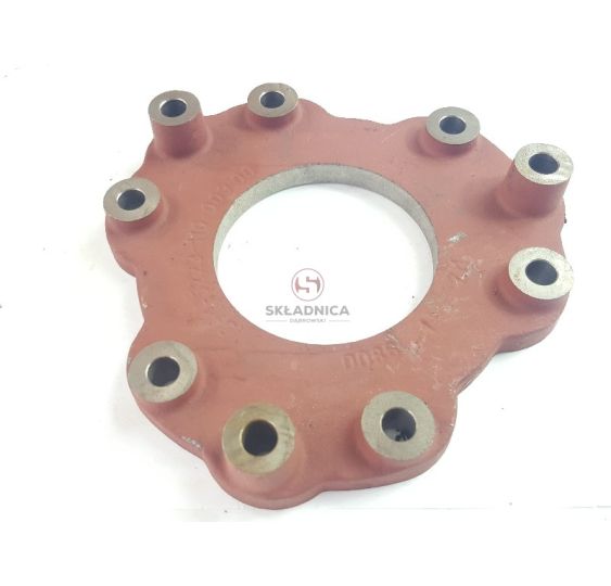 TARCZA PRAWA [PR016007]