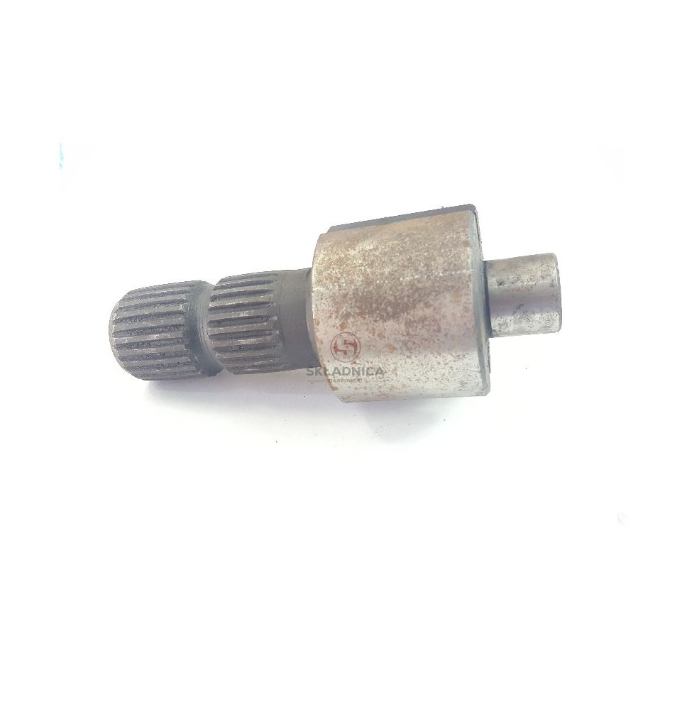 WAŁEK WIELOWYPUSTOWY    S.T Z-24 [PR016103]