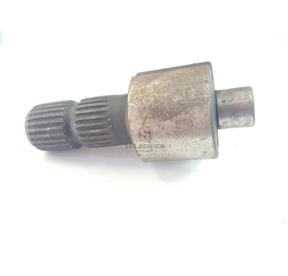 WAŁEK WIELOWYPUSTOWY    S.T Z-24 [PR016103]