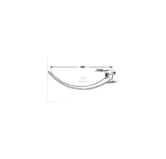 IGLICA JD  224 330 332 336 342  346  DC1 [PRF510009]