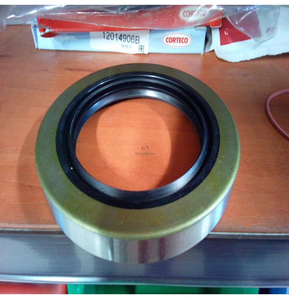 SIMMERING  70.00 * 105.00 * 15.00 CORTEC [PSC07010515]