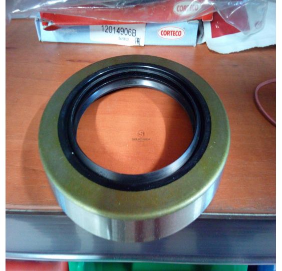 SIMMERING  70.00 * 105.00 * 15.00 CORTEC [PSC07010515]
