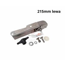 ŁOPATKA WYSIEW. 215 MM L.  10-18 M [RNA047]