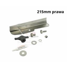 ŁOPATKA WYSIEW. 215 MM P.  10-18 M [RNA048]