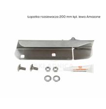 ŁOPATKA WYSIEW. 200  MM   L.    AMAZONE [RNA058]