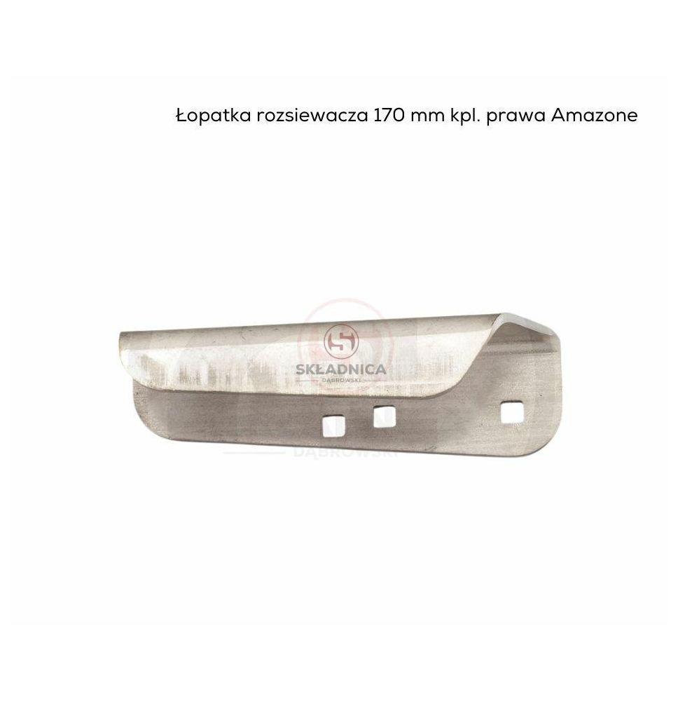ŁOPATKA AMAZONE 1026200 [RNA075]