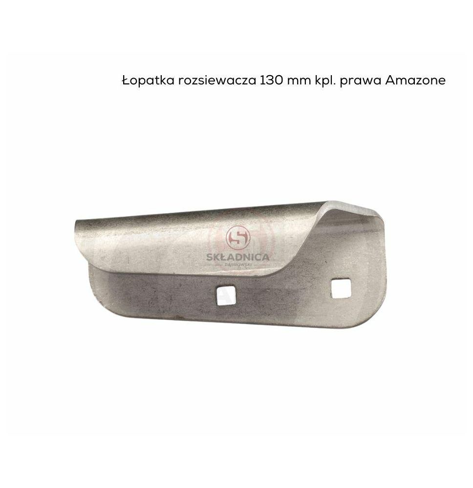 ŁOPATKA AMAZONE 1027200 [RNA076]